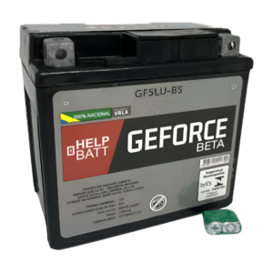 Mutante Bateria Moto Titan Cg Biz Bros Fan 150 160 Crf Pcx